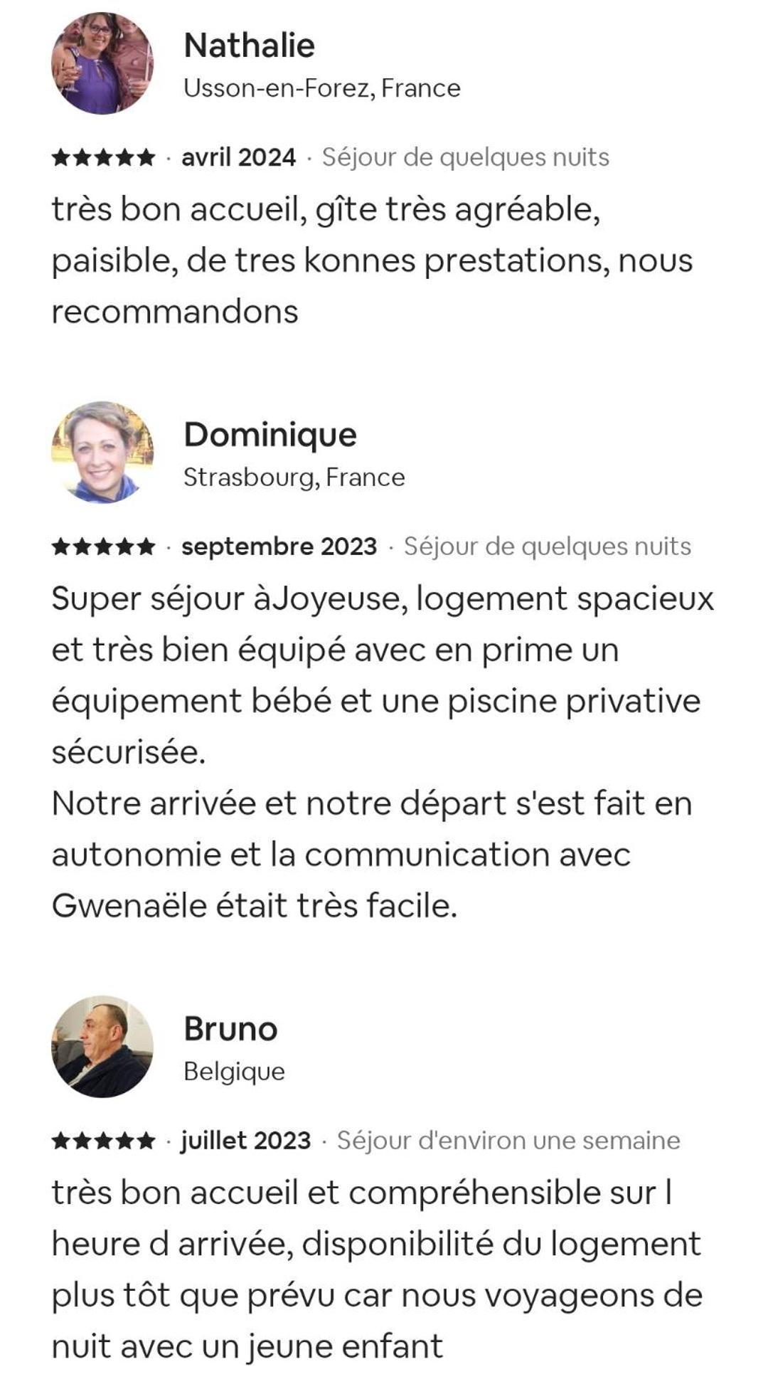 En Ardeche, Gite L'Odyssee Climatise Avec Sa Piscine Privee Et Chauffee Joyeuse Buitenkant foto